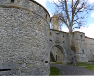 Burg Veldenstein II